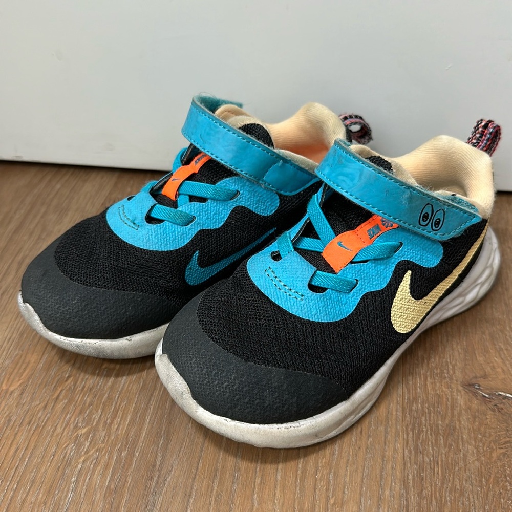 Nike sneakers